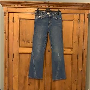 True Religion Joey Jeans